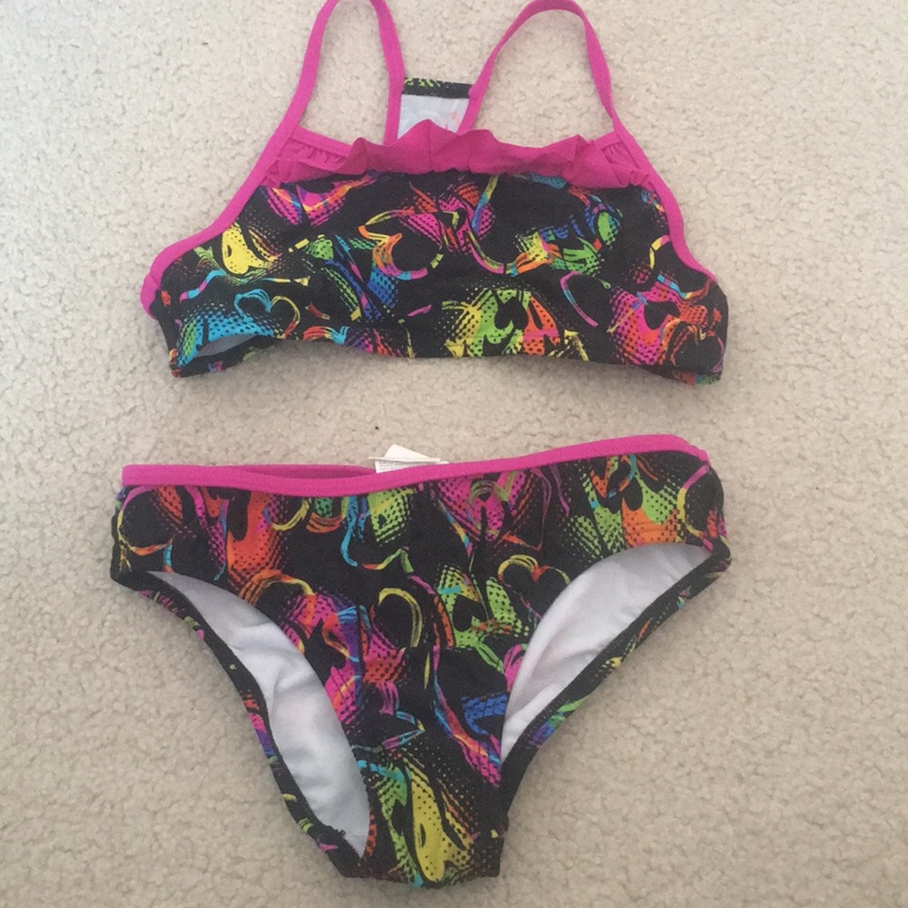 Kids Bikini
